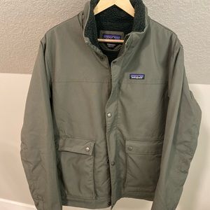 Patagonia Maple Grove Canvas XL